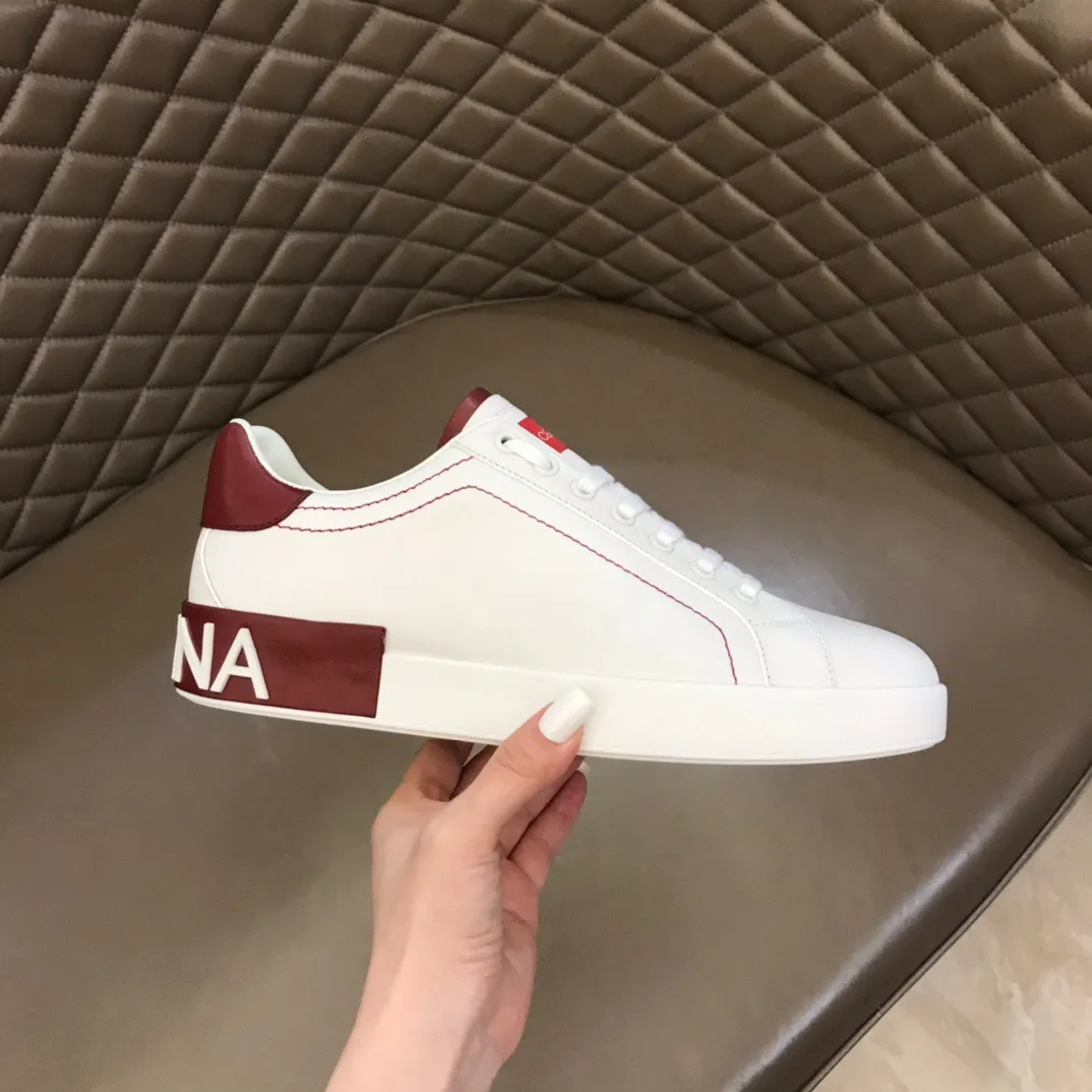 Men's shoes 360 yuan🏮🏮2023 new Dolce & Gabbana/top original single DG heavy industry series, imported original waterproof canvas, contrasting color design is super beautiful, exquisite and luxurious, super A level! Compared with the genuine product at the counter, the version is no worse at all! size：38-46